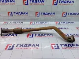 Приемная труба глушителя правая Hyundai Equus (VI) 286153M300