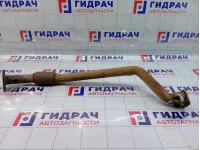 Приемная труба глушителя правая Hyundai Equus (VI) 286153M300