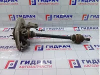 Кулак поворотный задний левый Hyundai Equus (VI) 527103T000