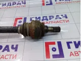 Кулак поворотный задний левый Hyundai Equus (VI) 527103T000