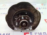 Кулак поворотный задний левый Hyundai Equus (VI) 527103T000