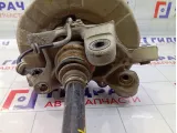Кулак поворотный задний левый Hyundai Equus (VI) 527103T000