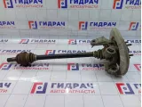 Кулак поворотный задний правый Hyundai Equus (VI) 527203T000