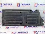 Защита антигравийная задняя левая Hyundai Equus (VI) 841373N000