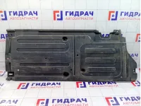 Защита антигравийная задняя левая Hyundai Equus (VI) 841373N000