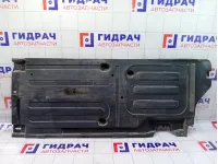 Защита антигравийная задняя правая Hyundai Equus (VI) 841473N000