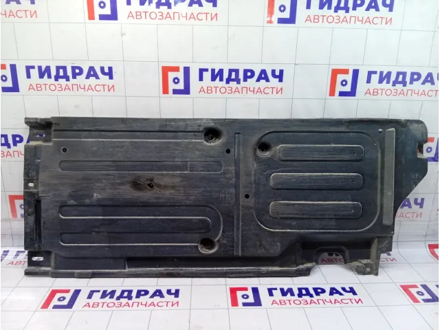 Защита антигравийная задняя правая Hyundai Equus (VI) 841473N000