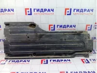 Защита антигравийная передняя левая Hyundai Equus (VI) 841353M000