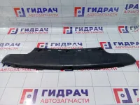 Накладка бампера заднего Hyundai Equus (VI) 866913N000