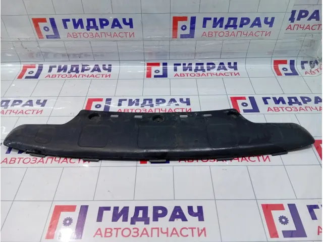 Накладка бампера заднего Hyundai Equus (VI) 866913N000