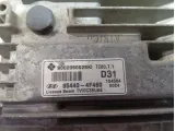 Блок управления АКПП Hyundai Equus (VI) 954404F460