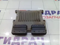 Блок управления двигателем Hyundai Equus (VI) 391073C921