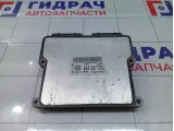 Блок управления двигателем Hyundai Equus (VI) 391073C921
