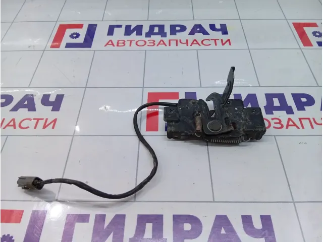 Замок капота Hyundai Equus (VI) 811303N000