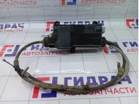 Моторчик стояночного тормоза Hyundai Equus (VI) 597003M900