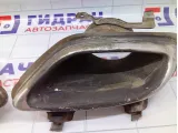 Насадка на глушитель комплект Hyundai Equus (VI) 866613N000