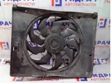 Вентилятор радиатора Hyundai Equus (VI) 253803M260