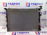 Радиатор основной Hyundai Equus (VI) 253103M320