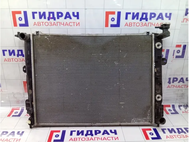 Радиатор основной Hyundai Equus (VI) 253103M320