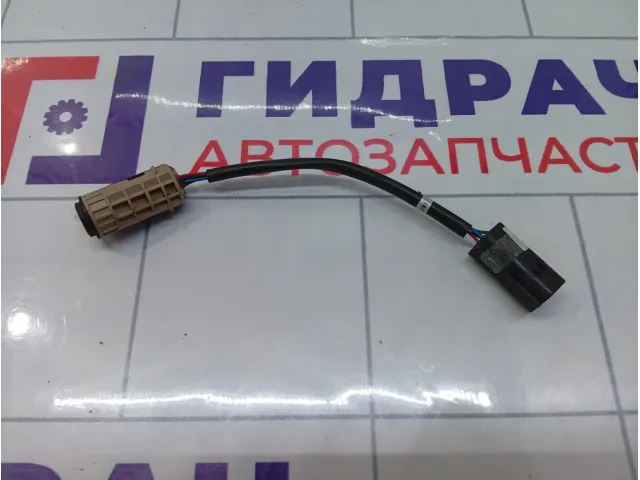 Датчик парковки задний Hyundai Equus (VI) 957203M000AF