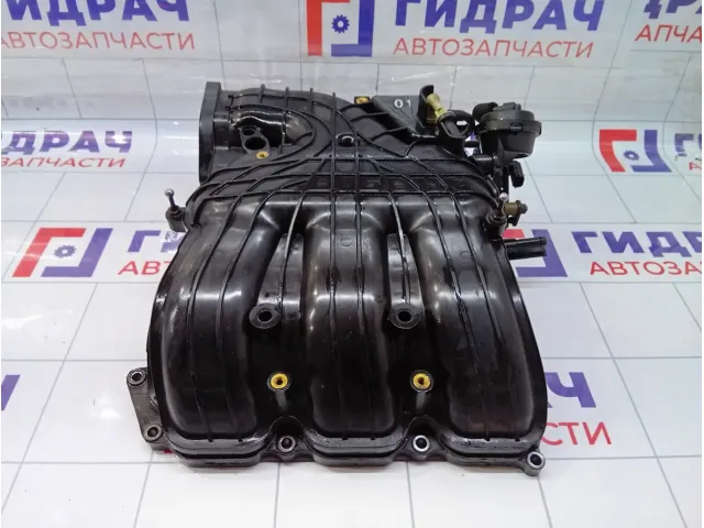 Коллектор впускной Hyundai Equus (VI) 292103C601