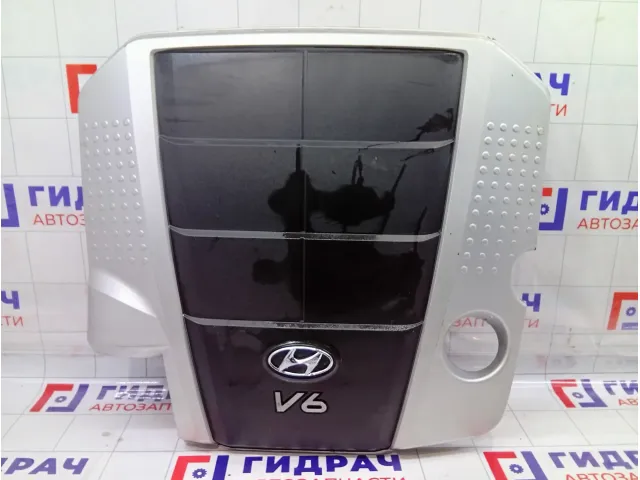 Крышка двигателя Hyundai Equus (VI) 292403C850