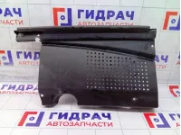 Накладка двигателя левая Hyundai Equus (VI) 293103N000