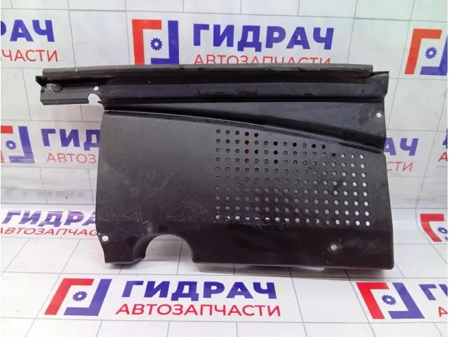 Накладка двигателя левая Hyundai Equus (VI) 293103N000