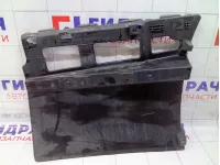 Кронштейн бампера задний левый Hyundai Equus (VI) 866133N000