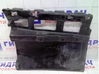 Кронштейн бампера задний правый Hyundai Equus (VI) 866143N000