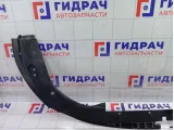 Кожух замка капота Hyundai Equus (VI) 863623N000