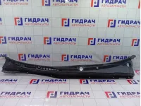 Решетка под лобовое стекло (Жабо) Hyundai Equus (VI) 861503N000