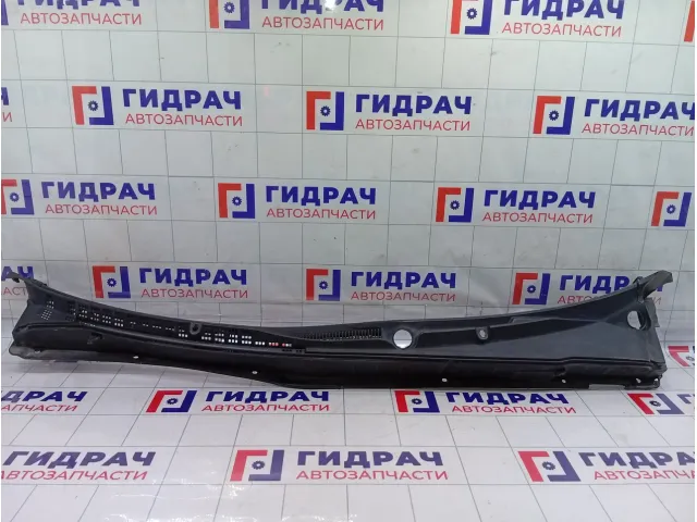 Решетка под лобовое стекло (Жабо) Hyundai Equus (VI) 861503N000