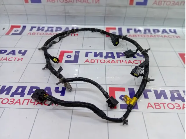 Проводка бампера переднего Hyundai Equus (VI) 918403N020