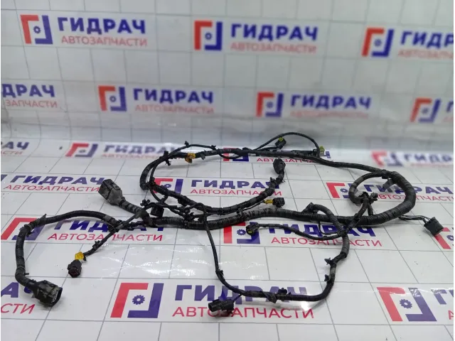 Проводка подкапотная Hyundai Equus (VI) 918113N180