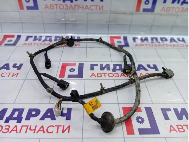 Проводка бампера заднего Hyundai Equus (VI) 918903N020