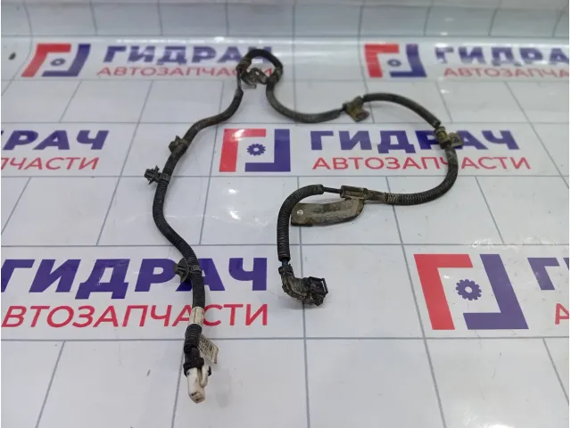 Проводка датчика abs переднего левого Hyundai Equus (VI) 598103M000