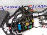 Проводка двигателя Hyundai Equus (VI) 912203N290