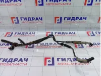 Трубка гидроусилителя Hyundai Equus (VI) 575103M700