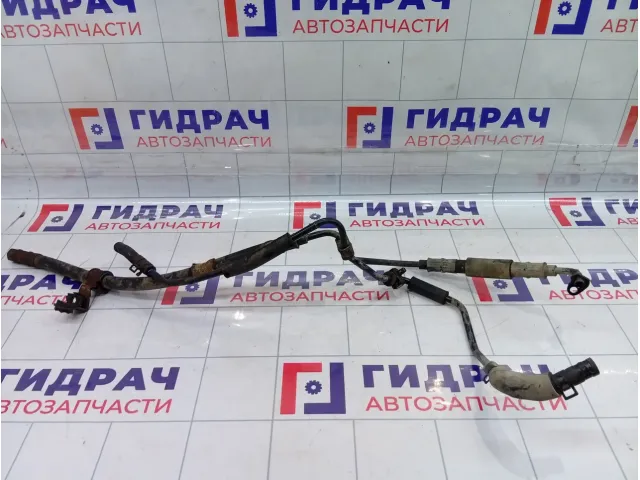 Трубка гидроусилителя Hyundai Equus (VI) 575103M700