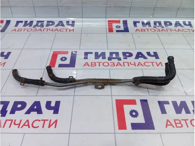 Трубка системы охлаждения Hyundai Equus (VI) 254613C601