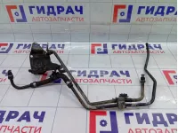 Трубка гидроусилителя Hyundai Equus (VI) 575603M700
