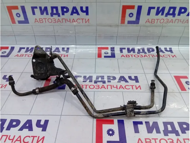 Трубка гидроусилителя Hyundai Equus (VI) 575603M700