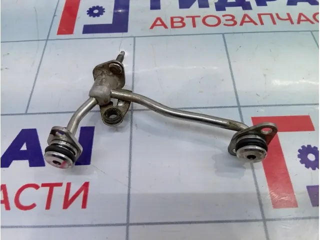 Трубка топливная Hyundai Equus (VI) 353043C400