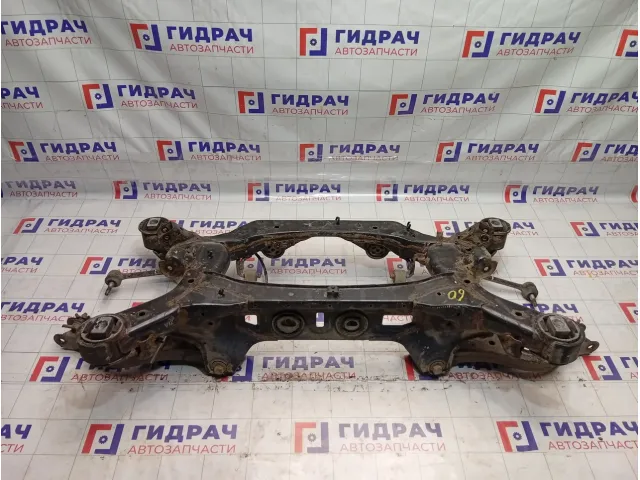 Балка задняя Hyundai Equus (VI) 554053N050