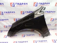 Крыло переднее левое Hyundai Equus (VI) 663103N000