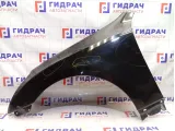 Крыло переднее левое Hyundai Equus (VI) 663103N000