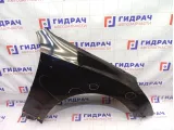 Крыло переднее правое Hyundai Equus (VI) 663203N000