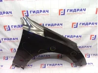 Крыло переднее правое Hyundai Equus (VI) 663203N000