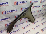 Крыло переднее правое Hyundai Equus (VI) 663203N000
